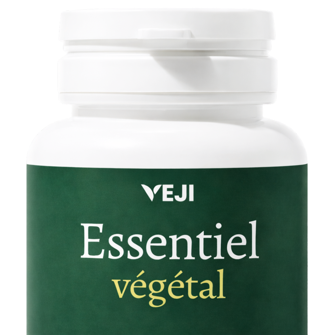 VEJI Essentiel végétal